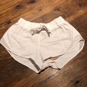 Shorts - Lululemon Short Shorts - Lululemon Short